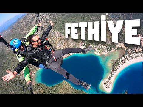 Bisikletle Türkiye Turu: Göklerde Kartal Gibiydim #127