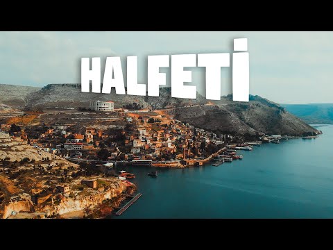 Bisikletle Türkiye Turu: Halfeti'ye gidiyoruz #121