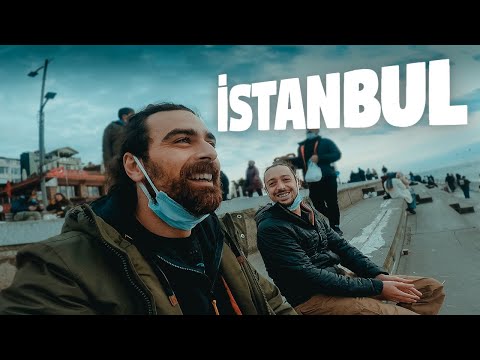 Bisikletle Türkiye Turuna 1 Hafta Ara Verdim. #118