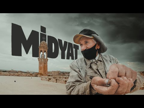 Bisikletle Türkiye Turu: Süryani ve Ezidi Köylerini Geziyoruz #116