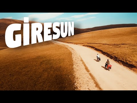 Bisikletle Türkiye Turu: 2100m Rakımlı Bektaş Yaylasına Çıkıyoruz! #109