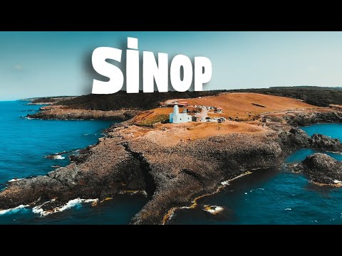 Türkiye'nin en Kuzeyinde 3 Günlük Bisiklet Turu! #106