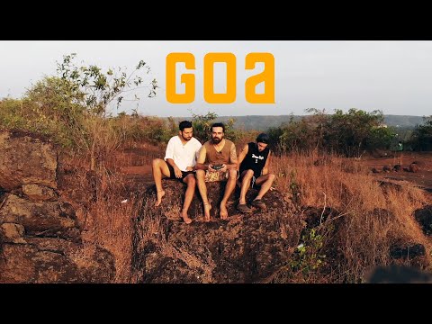 Dönmemeye Karar Verdik, en az 1 Ay daha Hindistan'dayız. #102