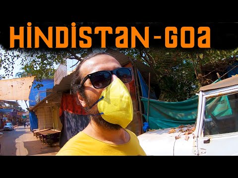 Hindistan'da 'en azından' şimdilik her şey yolunda. #100