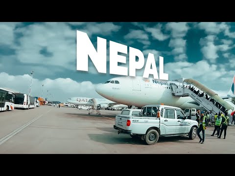 Ben Nepal'e gidiyorum #89