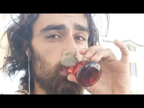 Türkiye'den Selam :)