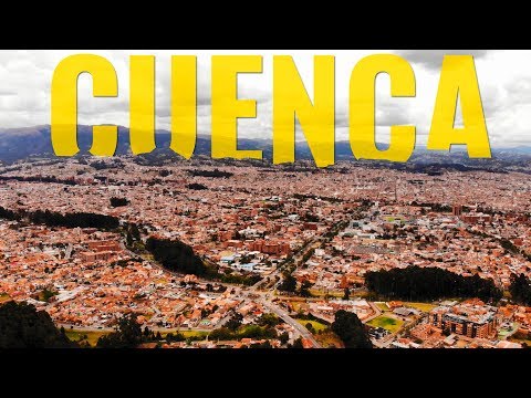 Drone'umla birlikte Ekvador'dayım, İlk İzlenimler. #76