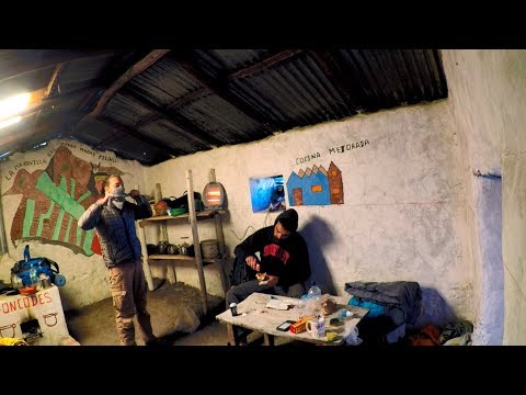 Cotahuasi defterini kapatıyoruz. #72