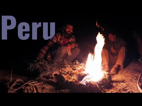 3500 Metrede Hava Soğuk Oluyormuş! #69