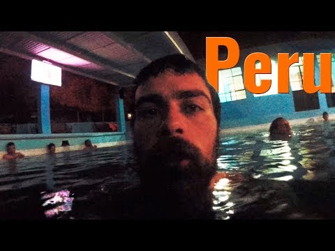 6 Günün Sonunda Yıkanabildik! #68