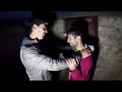 And Dağlarında 1 hafta kamp: Karanlığa Kaldık. #58