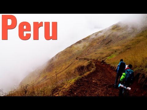 And Dağlarında 1 hafta kamp: İlk Gün! #56