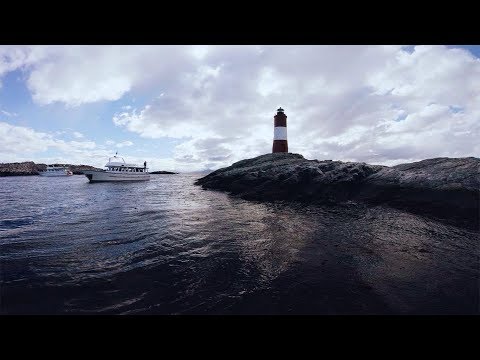 Beagle Kanalı Turu - Dünyanın Sonundaki Fener (Arjantin - Ushuaia) #19