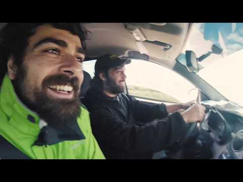 Patagonya’da otostop. (Dünyanın Sonuna Otostop #1-Arjantin) #17