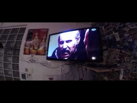 Brezilya Televizyonunda Türk Dizisi. #1