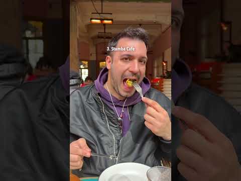 Gürcistan Lezzet Turu 🇬🇪