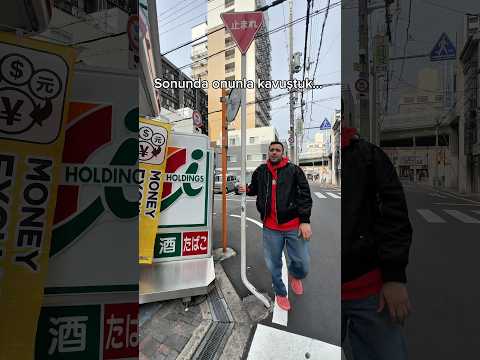 sonunda kavuştuk 😭