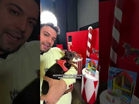 Köpeğim ile İlk Çekimimiz 🐶🎬