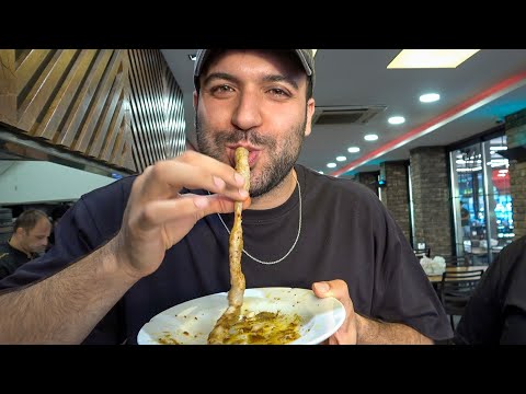 Adana'da Mide Yakan Lezzet Festivali