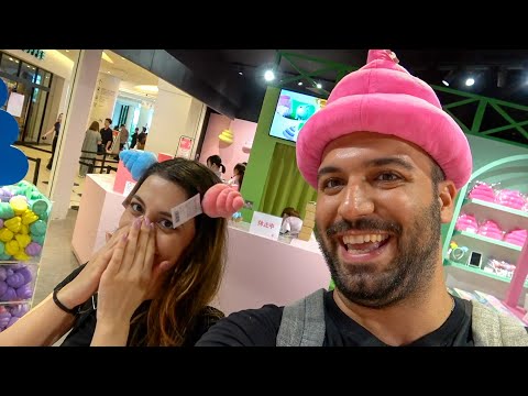 Kız Kardeşim ile Japonya