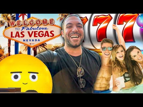 Annemden Gizli Las Vegas