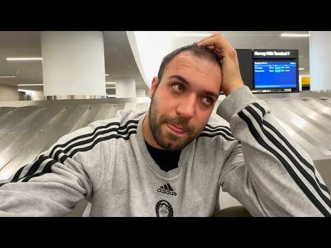 Gezgin YouTuber Olmanın Laneti