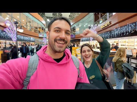 LONDRA BİZE HAZIR DEĞİL