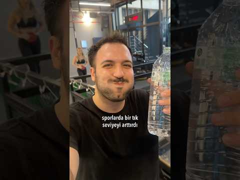 100 Günde 30 Kilo Verilir mi? (2) 🏃🏻‍♂️