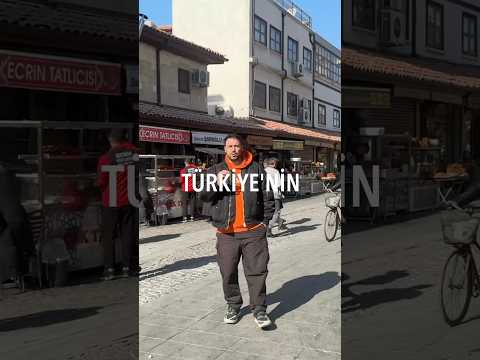 KONYA’YI SEVİN 🥹❤️