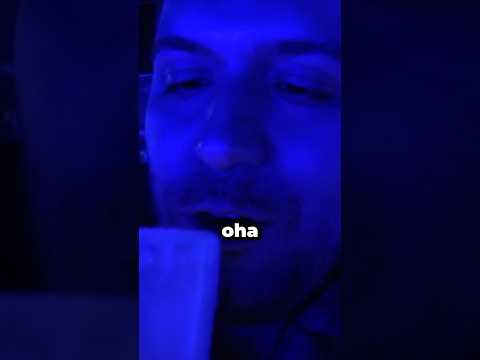 Buzdan Yapılmış Bara Gittik! ❄️🥶