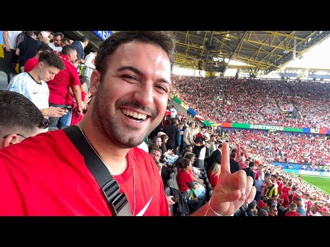 Almanya'da 72 Saat Neler Yaşandı?