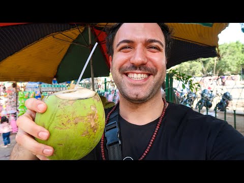 Afrika'da 24 Saatim Nasıl Geçiyor?