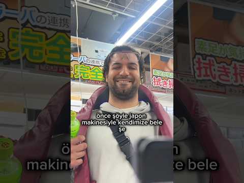 Japonya’da PS5 Fiyatı 😳 #shorts #minivlog