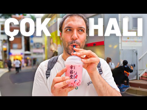 Japonya'da 24 Saat Kaç Para?