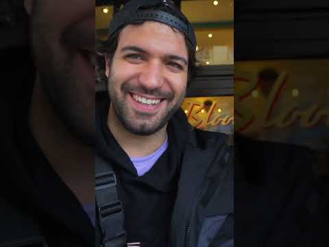 Kız Kardeşimin Fransa’da Yaptığı İlginç Aktivite…