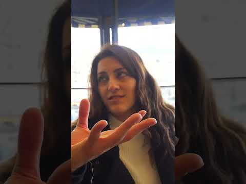 Fransa’da Kruvasan Nasıl Denir?