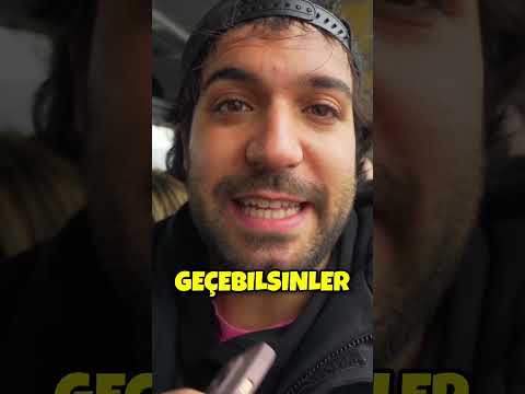 Paris’in GERÇEK Yüzü 😧