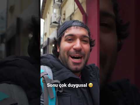 Kardeşi ile Gurur Duyan Abi (çok duygusal)🥹