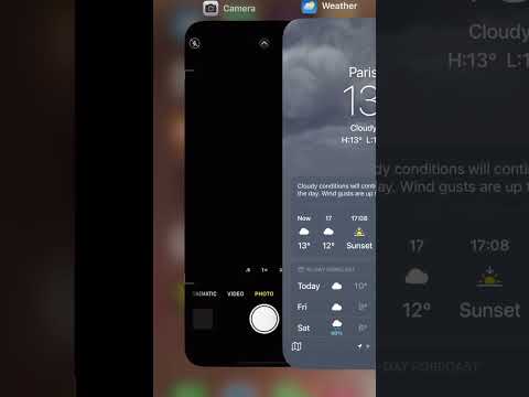 Hop bir anda Paris’teyiz !!