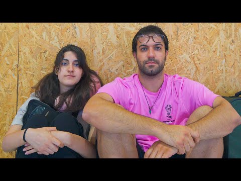 Kardeşimle Ufak Bir Problemimiz Var