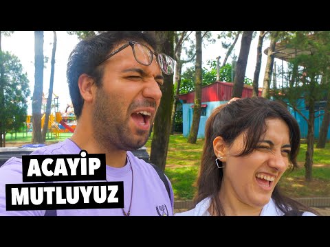 GÜRCİSTAN'da Kardeşimle İlk Gün (Mökömmöl) - Batum