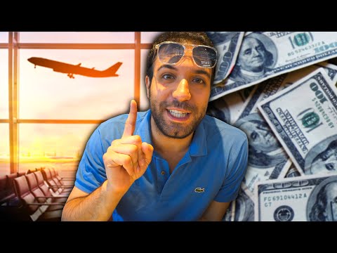 5 MADDE ile: Gezerek Nasıl Para Kazanılır? (Hamburg, Almanya)