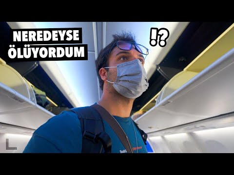 Ölümle Yüz Yüze Geldiğim 3 KORKUNÇ An