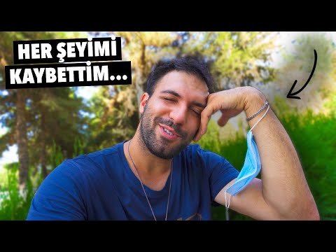 ÖZBEKİSTAN'da Yaşadığım Üzücü Olay... (Son Gün) - Taşkent