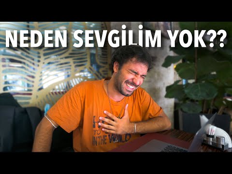 ÇOK SORULDU: Neden Sevgilim Yok? #sorucevap