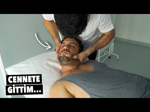 Hayatımın En Güzel Deneyimi: KAYROPRAKTİK ❤️