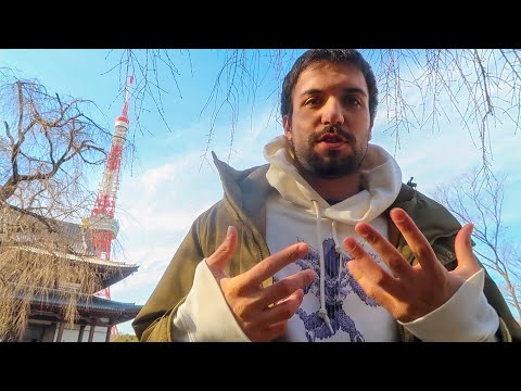 ARTIK JAPONYA BİTİYOR MU? (Kanalın Geleceği Hakkında)