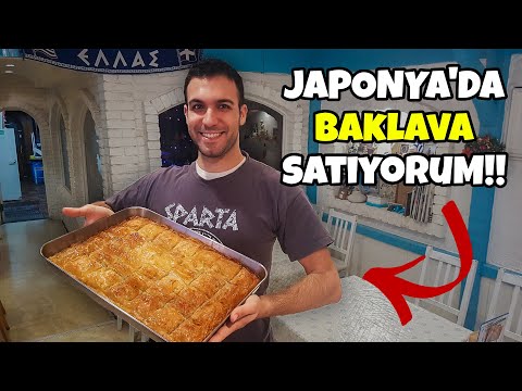 ÇOK SORULDU: Japonya'da Nasıl Para Kazanıyorum?