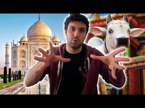 Çaldılar, İftira Attılar ve Kovdular: Hindistan