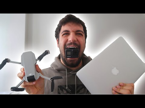 NASIL VLOG ÇEKİYORUM?? (Karantina VLOG)